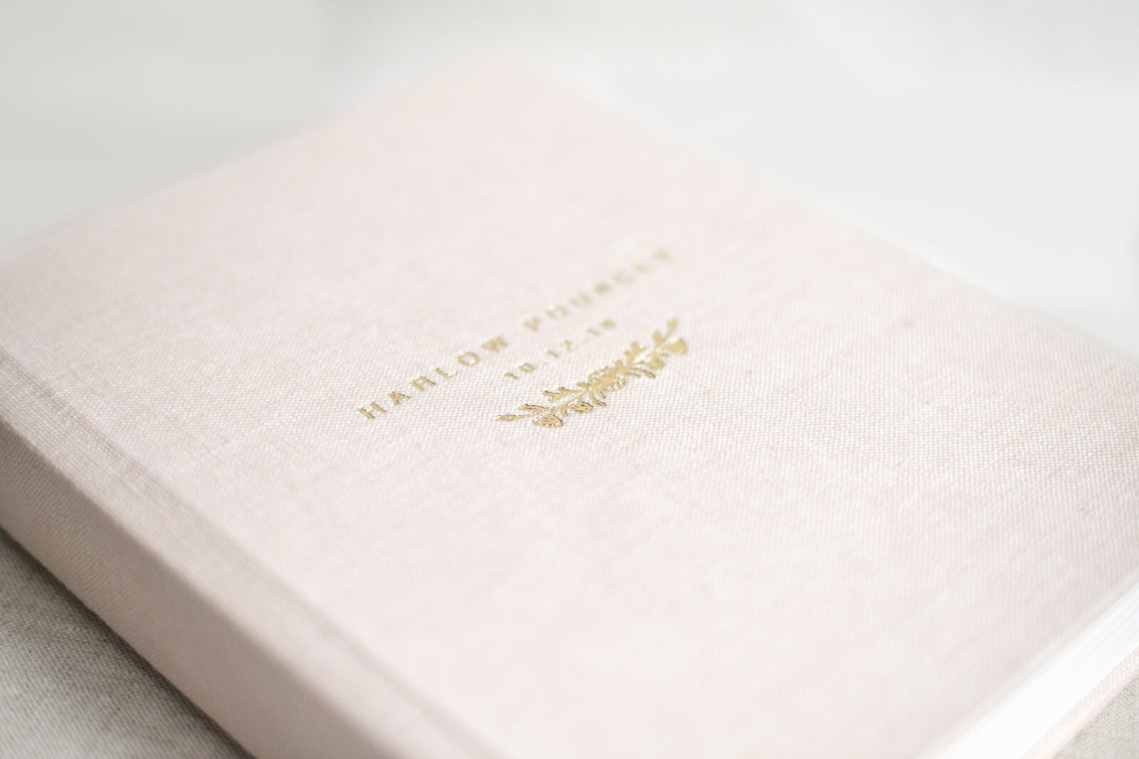 Heirloom Albums