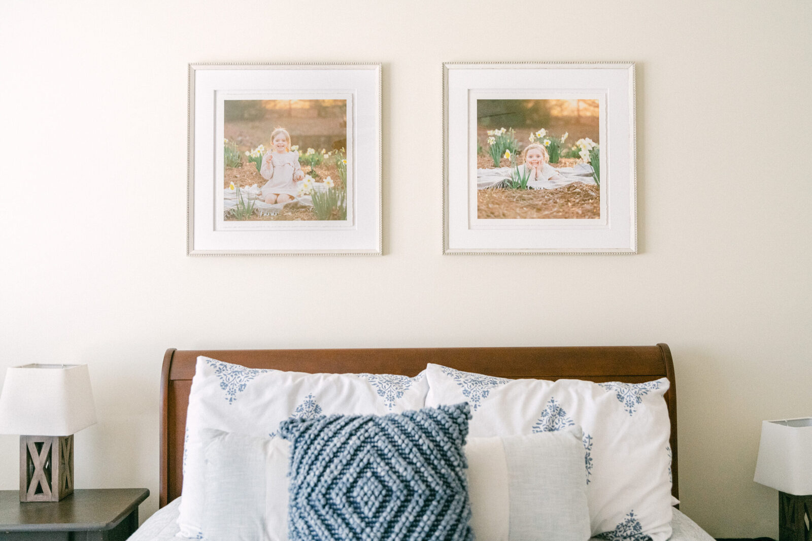 Custom Framing