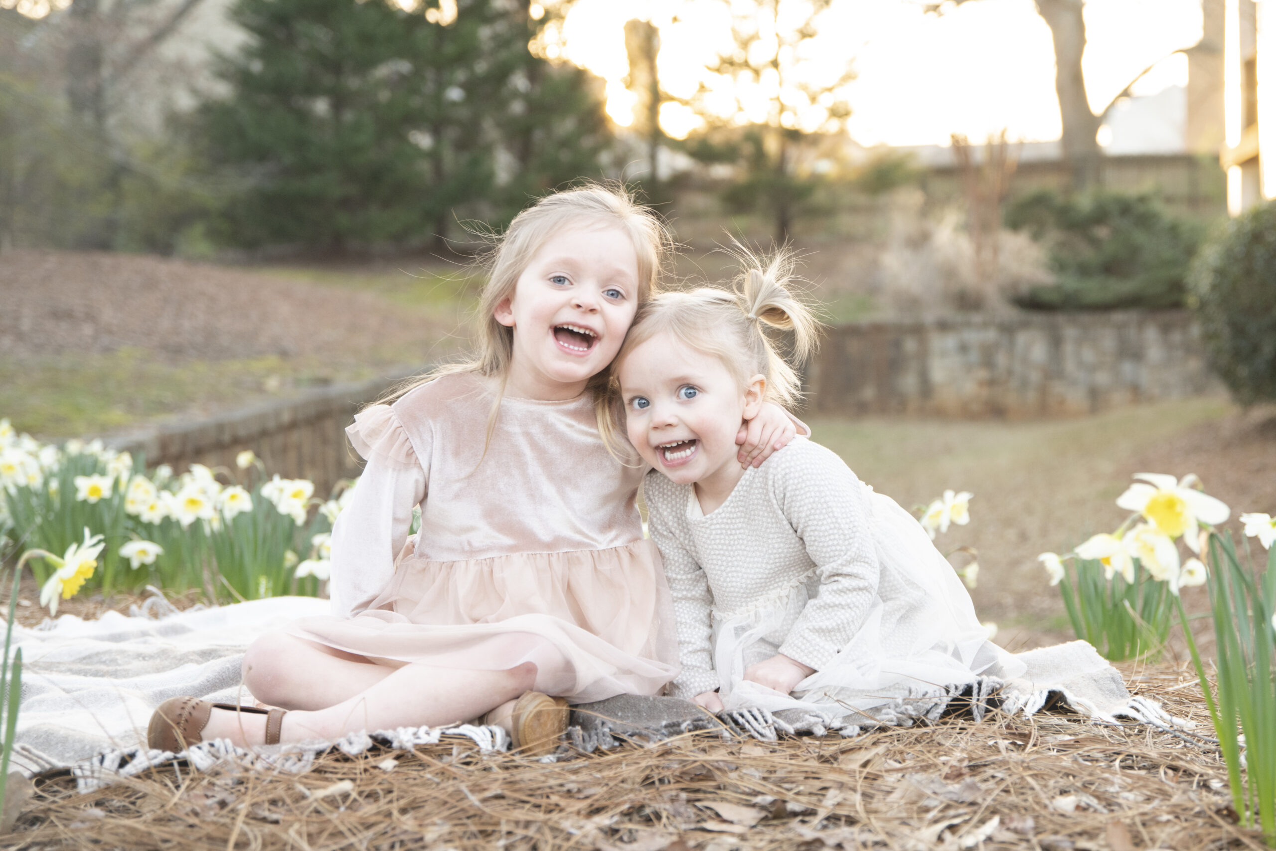 Simplicity Session
Family Photography
Family Photographer
Sisters
Milestones
Roswell Family Photography
Old Mill Park
Vickery Mill Falls