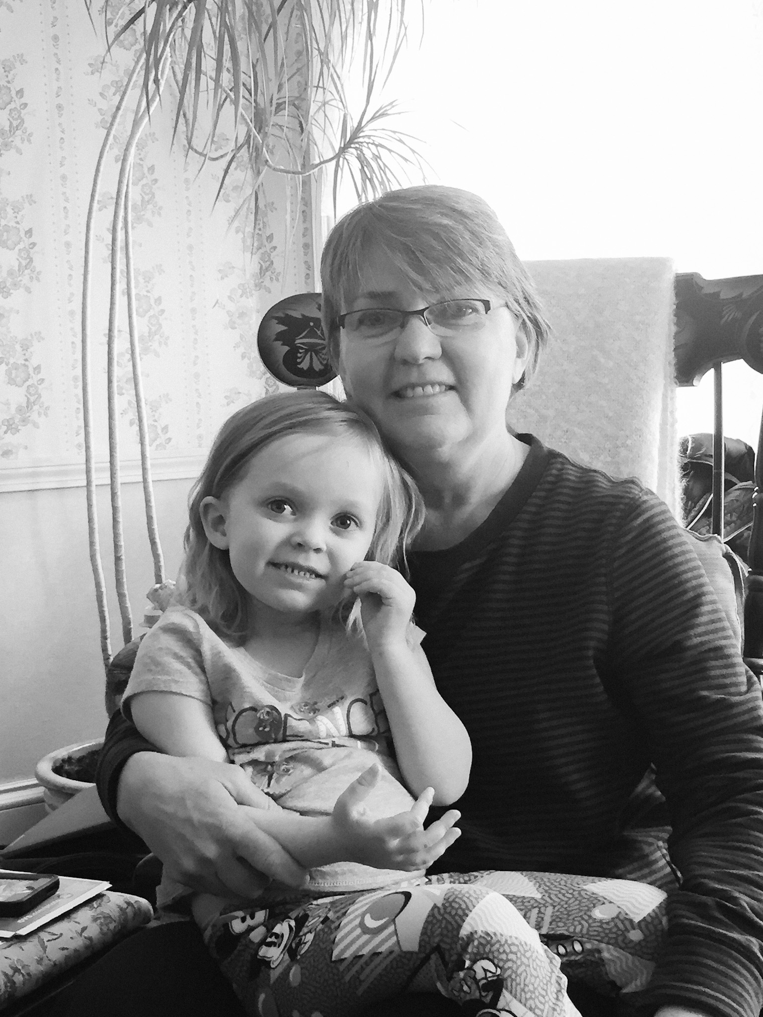 Family, Family Photography, Loss, About