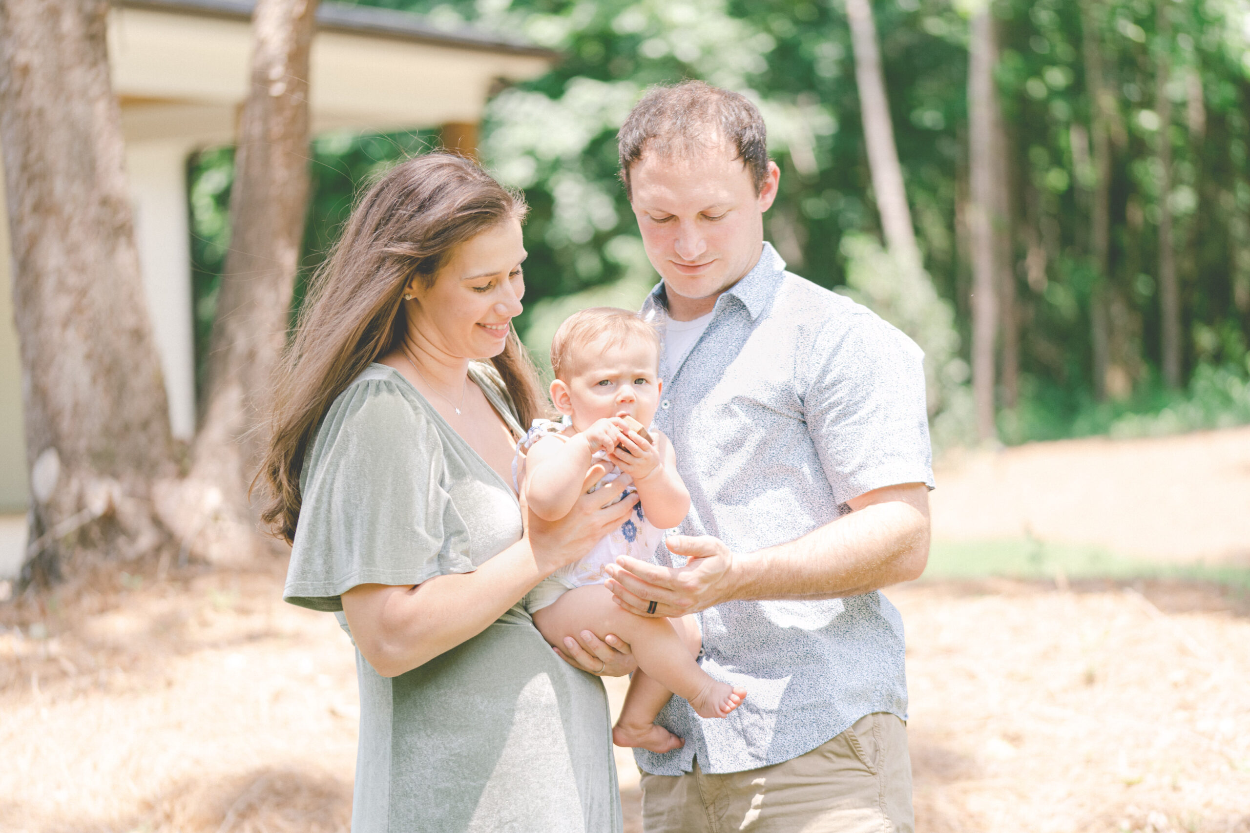 Family Photography
Family Photographer
Atlanta Family Photographer
Milestones
Classic Session